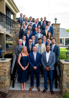 Einstein Medical Ortho Graduation 2025