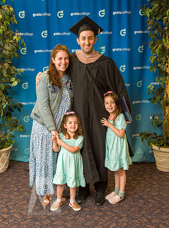 261_Gratz Graduation 2025_Pre-Post Ceremony