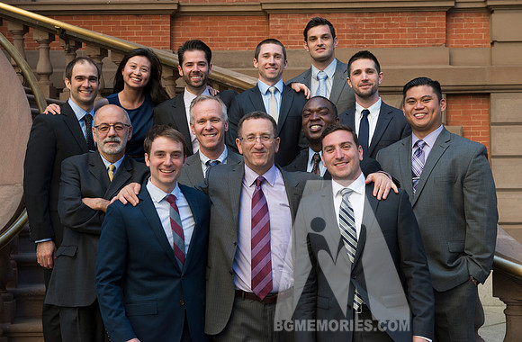 038_Einstein Medical Grad Dinner_2017