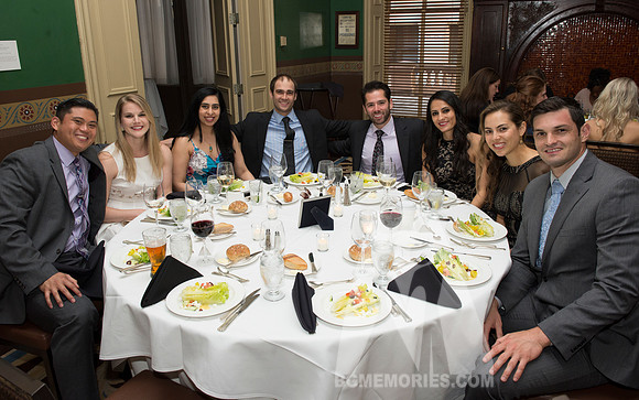 086_Einstein Medical Grad Dinner_2017