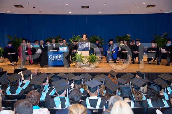052_Gratz Grad 2014_Ceremony