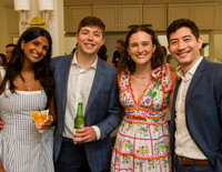 Einstein Medical Graduation Dinner 2026