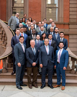 Einstein Medical Ortho Graduation 2018