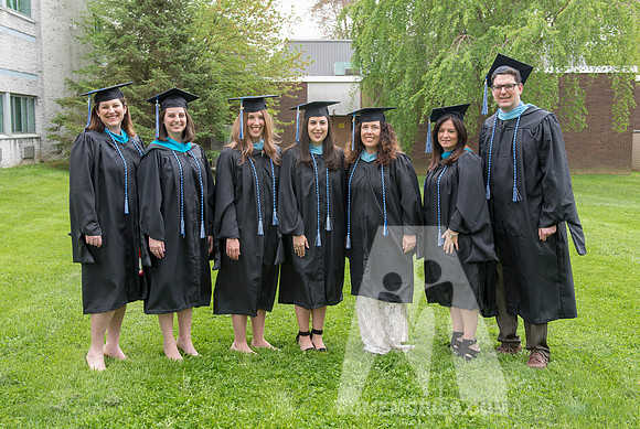 197_Gratz Commencement 2018_Groups