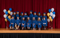 Gratz JCHS Graduation 2018