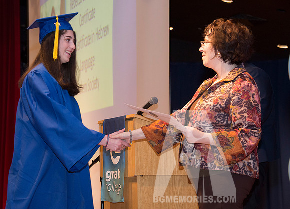 144_Gratz HS Grad 2017_Ceremony