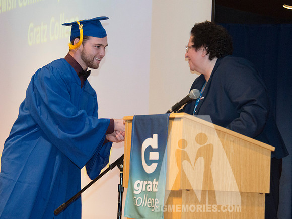 123_Gratz HS Grad 2017_Ceremony