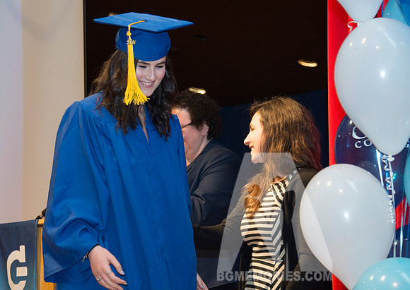 139_Gratz HS Grad 2017_Ceremony