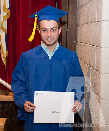 159_Gratz HS Grad 2017_Ceremony