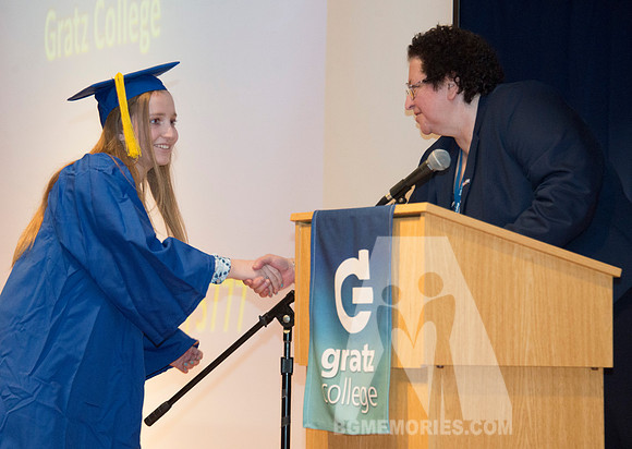 132_Gratz HS Grad 2017_Ceremony