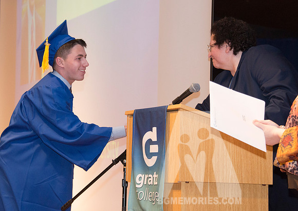 149_Gratz HS Grad 2017_Ceremony