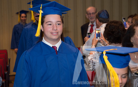 096_Gratz HS Grad 2017_Ceremony