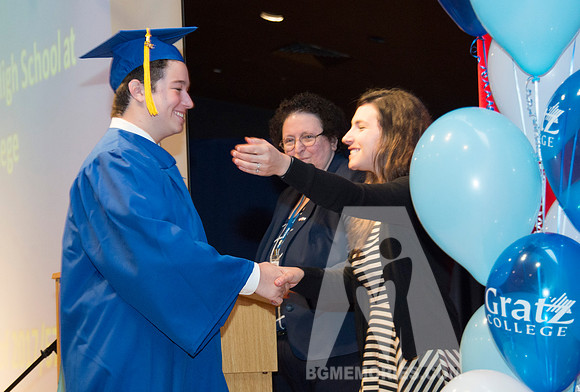 135_Gratz HS Grad 2017_Ceremony