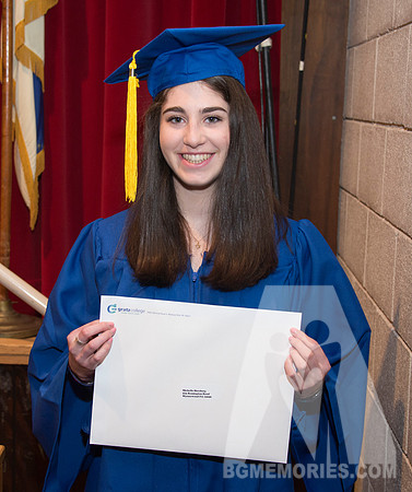 146_Gratz HS Grad 2017_Ceremony