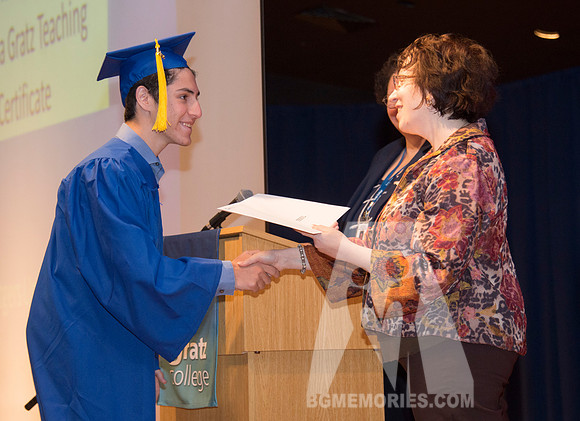 166_Gratz HS Grad 2017_Ceremony
