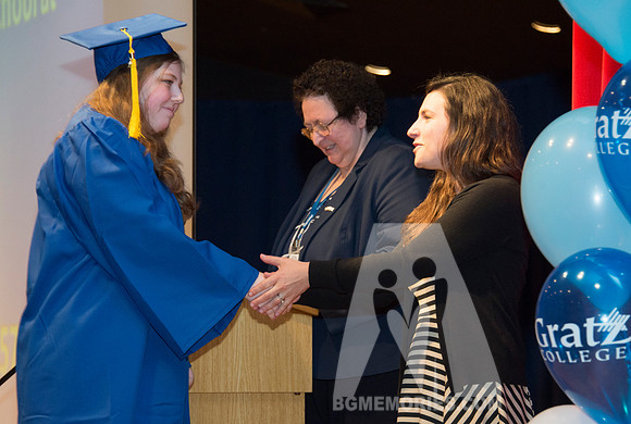 128_Gratz HS Grad 2017_Ceremony