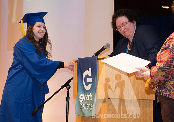 168_Gratz HS Grad 2017_Ceremony