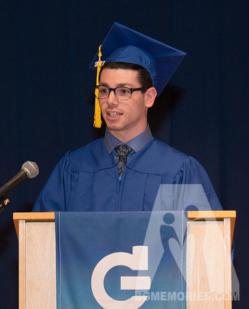 183_Gratz HS Grad 2017_Ceremony