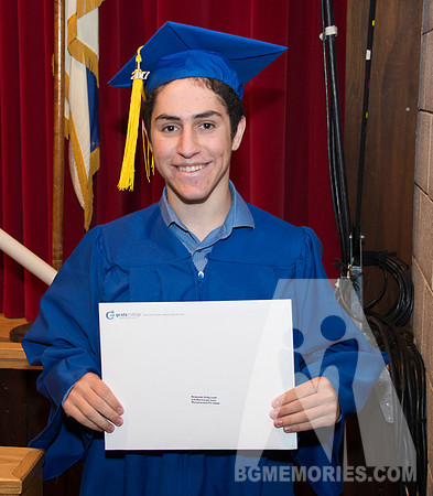 167_Gratz HS Grad 2017_Ceremony