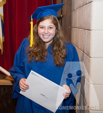 180_Gratz HS Grad 2017_Ceremony