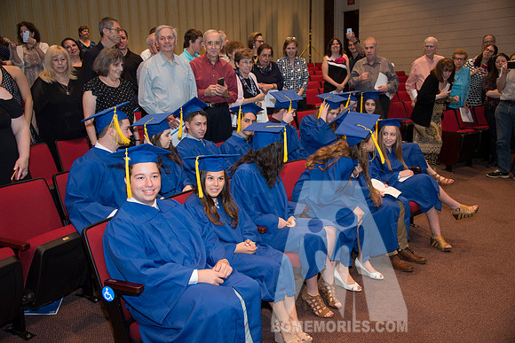 100_Gratz HS Grad 2017_Ceremony