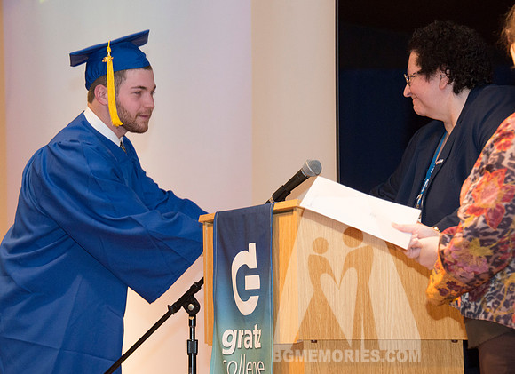 163_Gratz HS Grad 2017_Ceremony