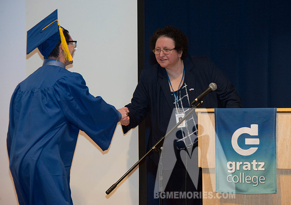 119_Gratz HS Grad 2017_Ceremony