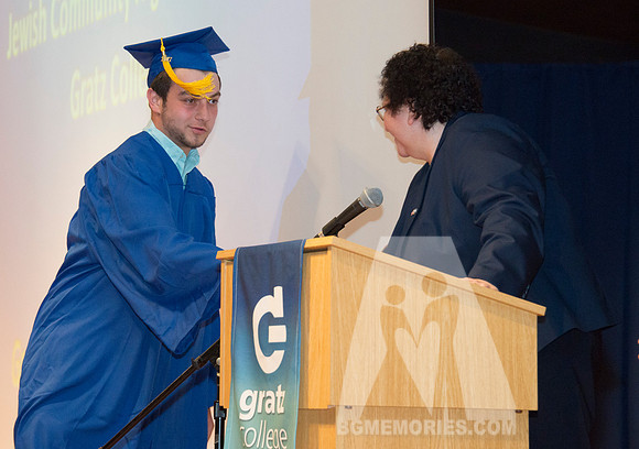 140_Gratz HS Grad 2017_Ceremony