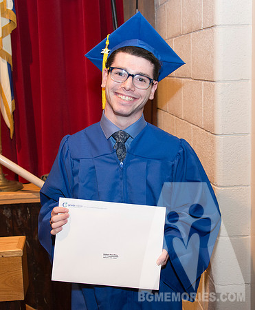 148_Gratz HS Grad 2017_Ceremony