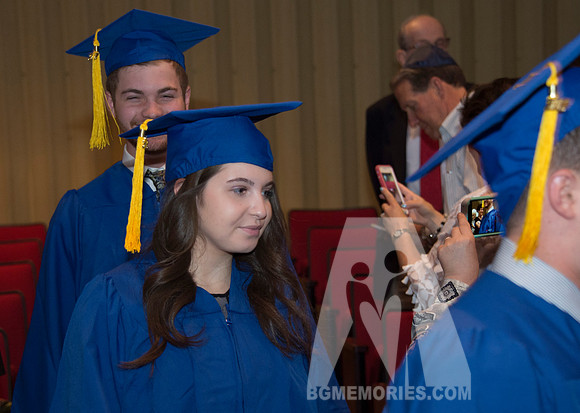 098_Gratz HS Grad 2017_Ceremony
