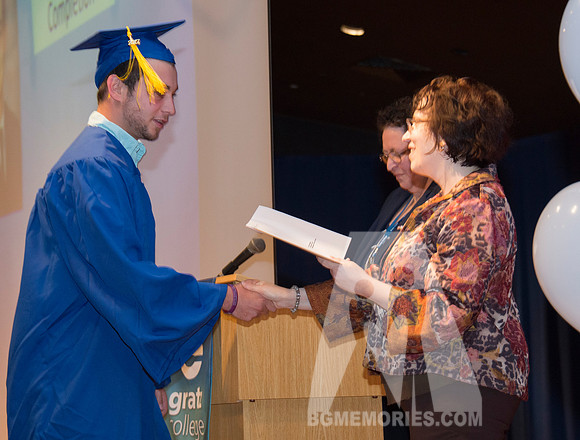 158_Gratz HS Grad 2017_Ceremony