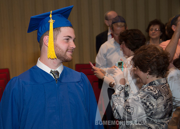 099_Gratz HS Grad 2017_Ceremony