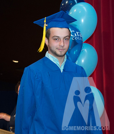 142_Gratz HS Grad 2017_Ceremony