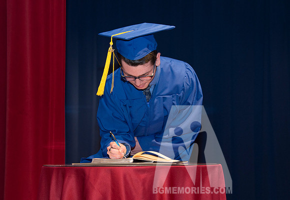 117_Gratz HS Grad 2017_Ceremony