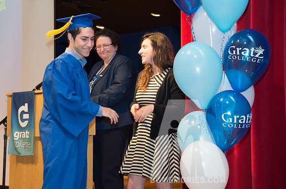131_Gratz HS Grad 2017_Ceremony