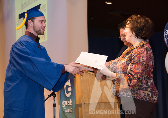 161_Gratz HS Grad 2017_Ceremony