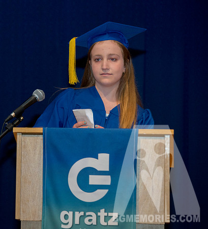 114_Gratz HS Grad 2017_Ceremony