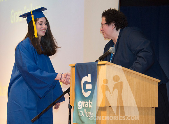 125_Gratz HS Grad 2017_Ceremony
