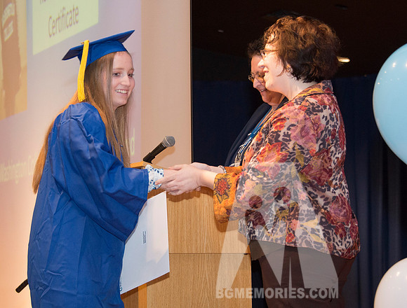 153_Gratz HS Grad 2017_Ceremony