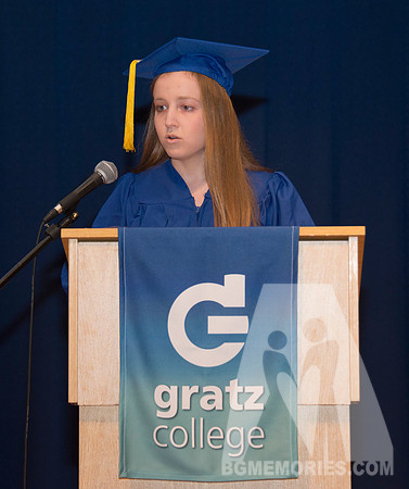 109_Gratz HS Grad 2017_Ceremony