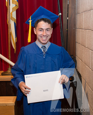 151_Gratz HS Grad 2017_Ceremony