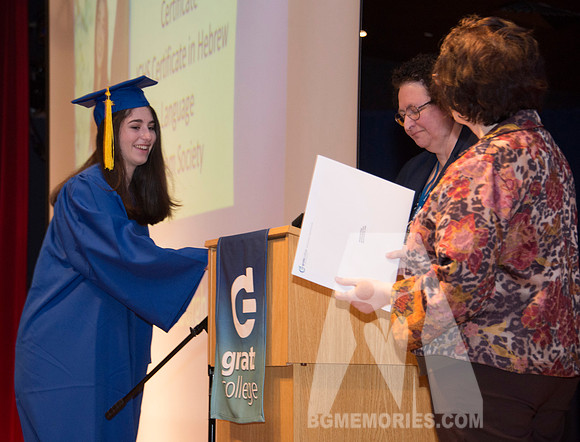 143_Gratz HS Grad 2017_Ceremony