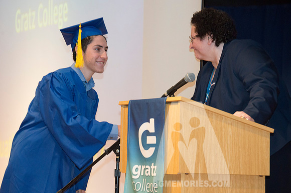130_Gratz HS Grad 2017_Ceremony