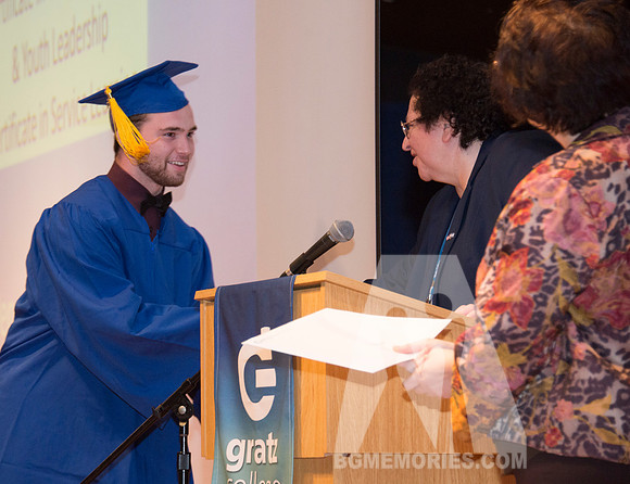 160_Gratz HS Grad 2017_Ceremony