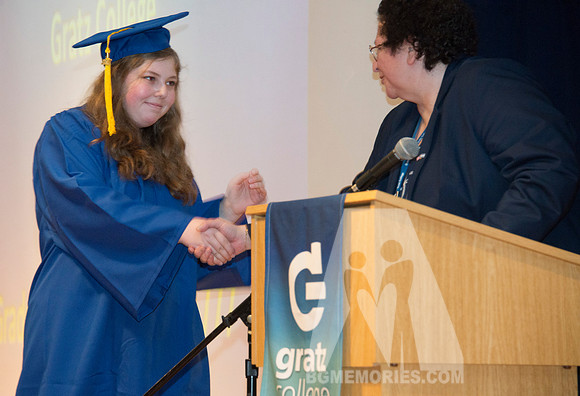 127_Gratz HS Grad 2017_Ceremony