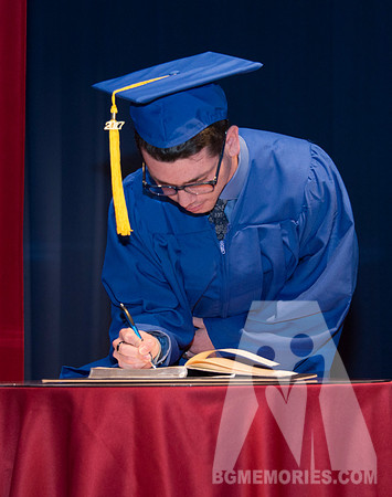 118_Gratz HS Grad 2017_Ceremony
