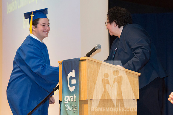 134_Gratz HS Grad 2017_Ceremony