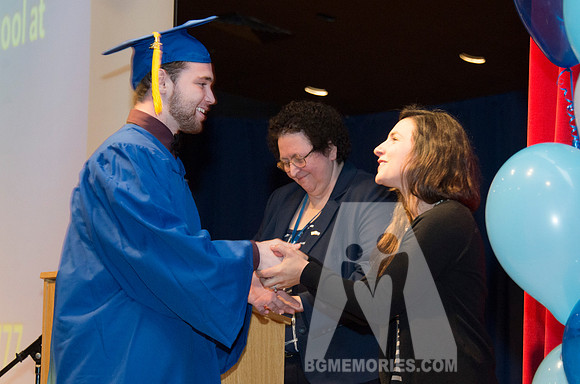 124_Gratz HS Grad 2017_Ceremony