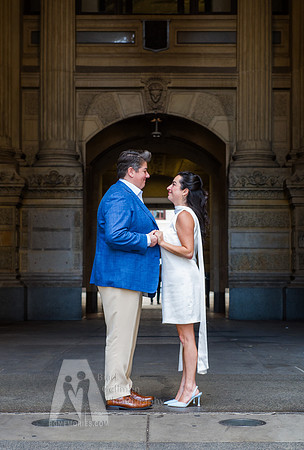 043__Curran-Cook_City Hall Wedding