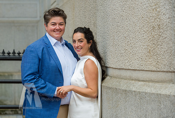 117__Curran-Cook_City Hall Wedding